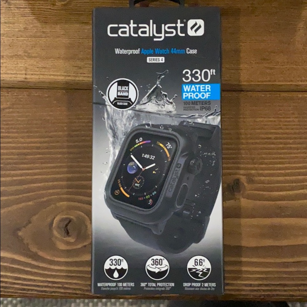 Apple Watch Case Series 4